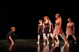 přípravka Junior Dance 4-5.tř / lektor Puchowská